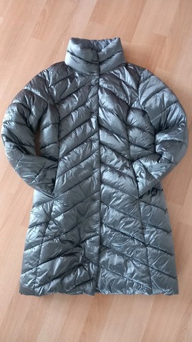 Leichte steppjacke neu - leichte,