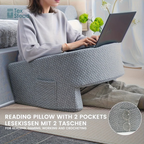 Lesekissen bett extra - bett,