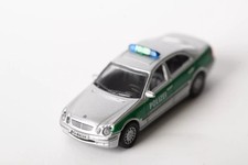 Schuco Mercedes E-Klasse