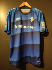 Darmstadt matchworn - sv, 98