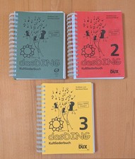 Kultliederbuch - Das Ding