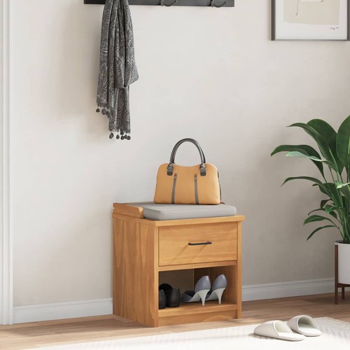 Flurbank sandnes massivholz - flurbank,