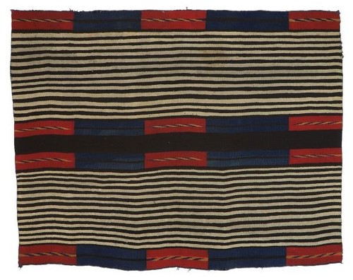 Roter navajo chief - navajo, chief's