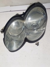 Frontscheinwerfer Mercedes-Benz Sl R230 A2308207961 Xenon Links Headlight