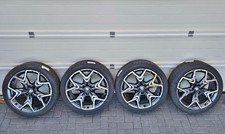 Kompletträder Alufelgen 20"