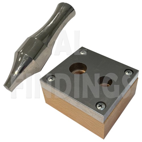 Spinner ring vorrichtung set - spinner,