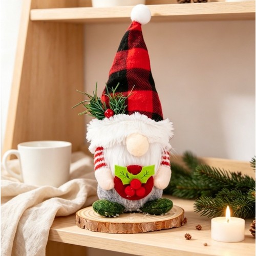 Hirschgeweih wichtel ornament - hirschgeweih,