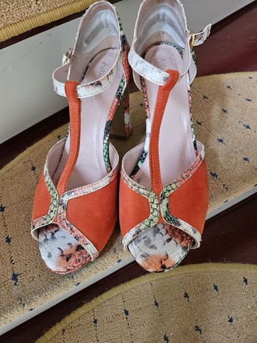 Peeptoes pumps größe - pumps, 41