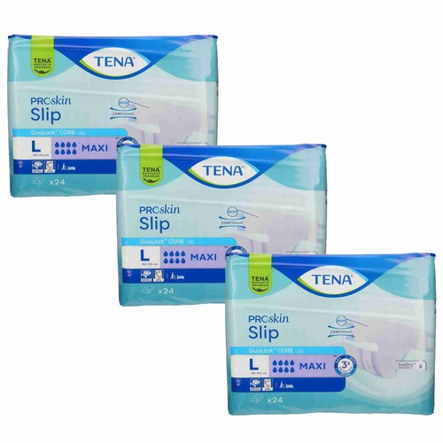 Tena slip maxi - slip, pzn