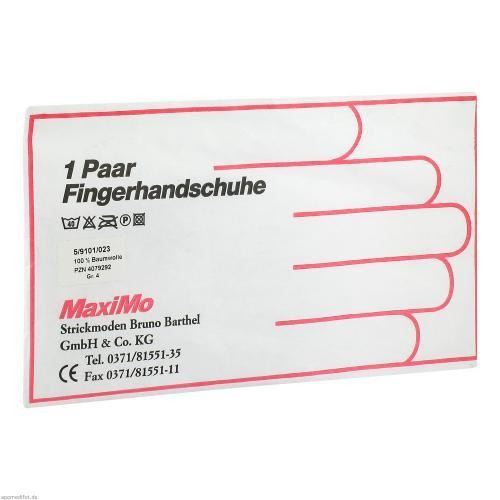 Handschuhe baumwolle 4 - handschuhe,