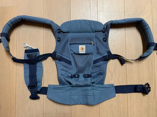 Ergobaby adapt cool air - ergobaby®,