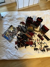 Lego 8877 knights kingdom - lego,