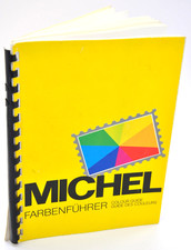 Michel farbenführer - michel, 36
