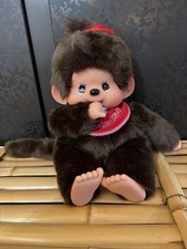 Sekiguchi monchhichi premium - sekiguchi,