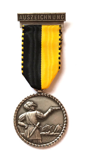 Anstecknadel