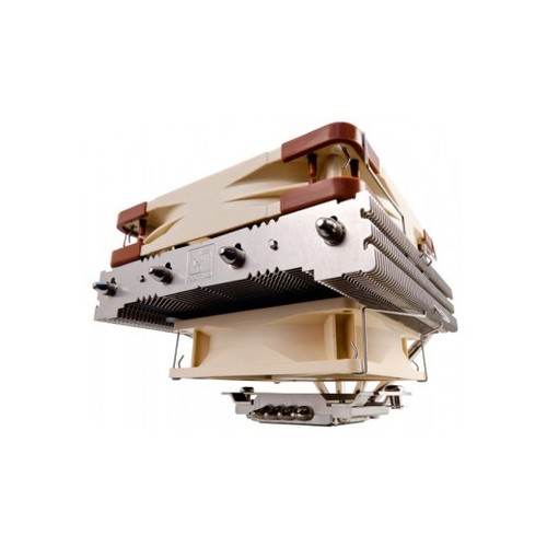 Noctua l12 low profile - noctua, nh-l12