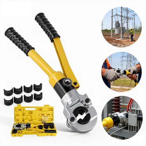 ø16 32mm hydraulische - th,