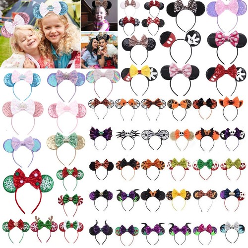 Minnie maus ohren stirnband - minnie,