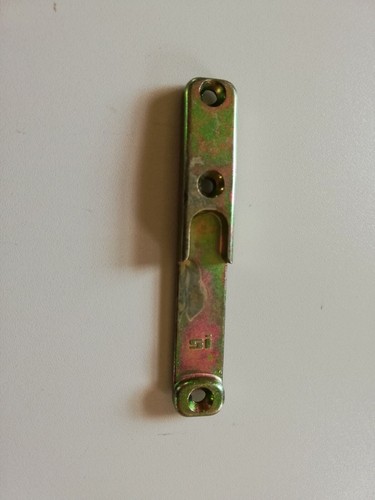Schliessblech vso a0757 - vso,
