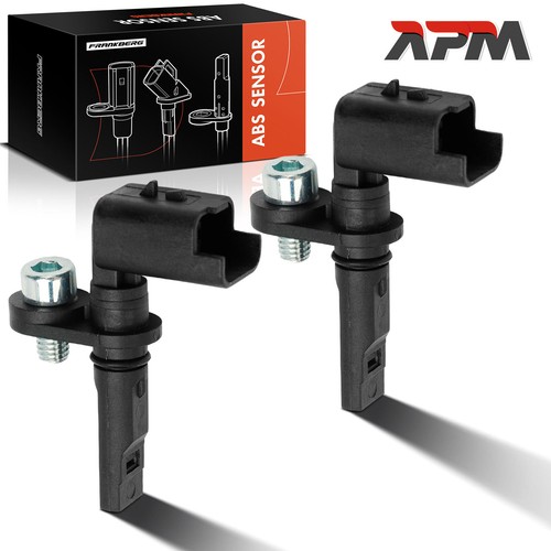 Abs sensor raddrehzahl - sensor,