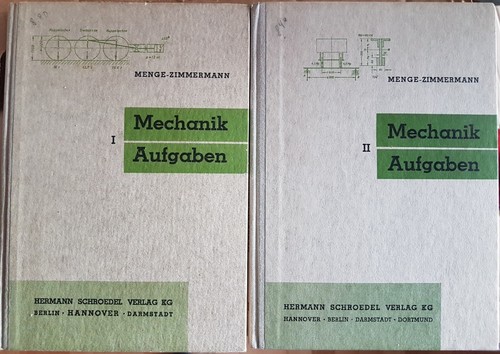 Mechanik aufgaben teil 1 - ",