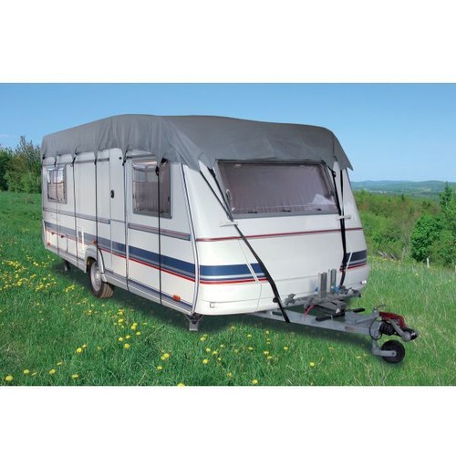 Wohnwagen schutzdach eurotrail - wohnwagen-schutzdach,