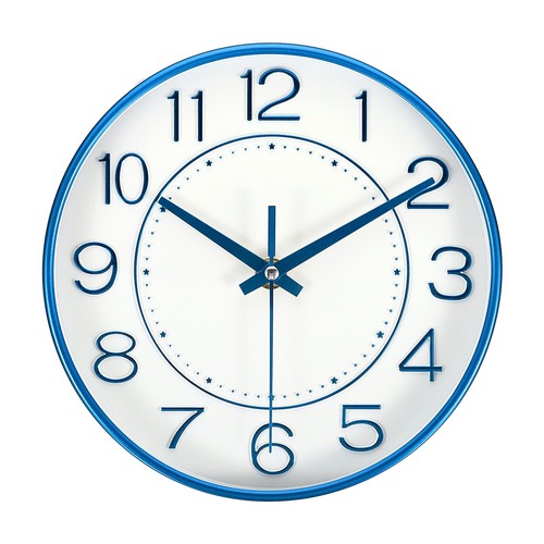 Wanduhr betrieben - wanduhr,