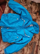 Spyder kinder skijacke - kinder,
