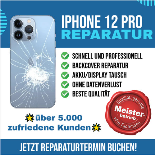 Iphone pro backcover - 12,