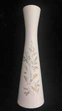 Weiße vase mit - weiße,