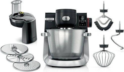 Bosch serie 5 - serie, 6
