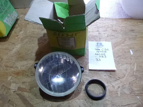 Valeo cibie scheinwerfer - valeo,