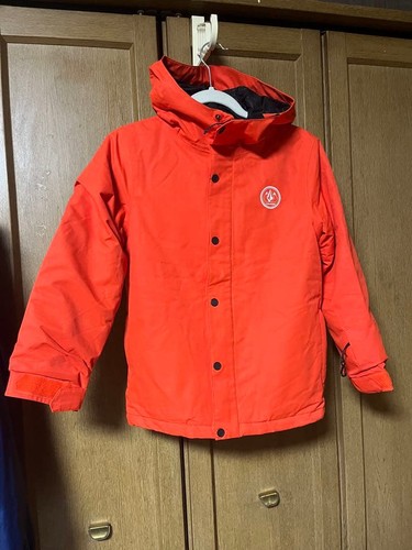 Volcom snowboardjacke größe - volcom,