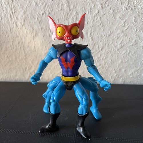 Masters the universe - the,