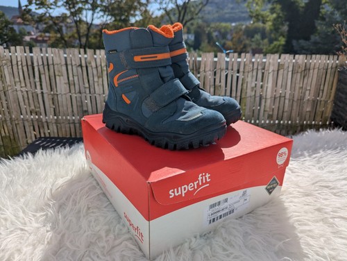 Superfit husky gefüttert - superfit,