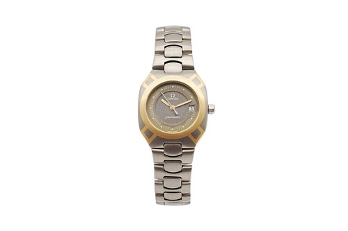 Omega seamaster polaris ref - seamaster,
