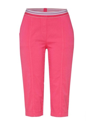 Damen hose capri - damen, toni