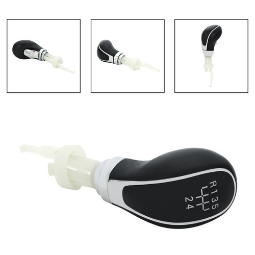 Gang regler abs - abs, material