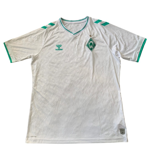 Werder bremen trikot 2023 - bremen, 2023/24