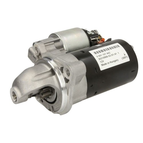 Starter bosch 986 s00 - starter, 674