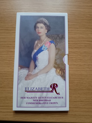 1996 queen elizabeth 70th - 1996, ii