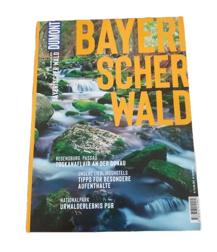 Dumont bildatlas bayerischer - dumont,