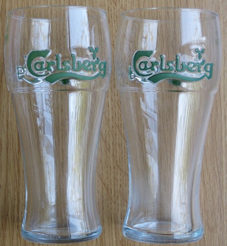 Paar carlsberg danish lager - paar,