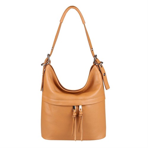 Italy damen leder shopper - damen,