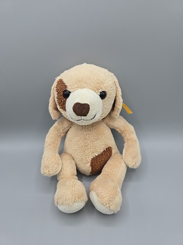 Steiff hund welpe bernie - steiff,