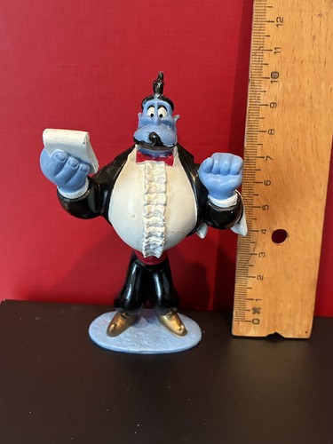 Aladdin figur dschinni als - figur,