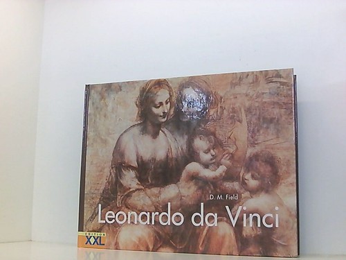Leonardo vinci m field - vinci, d.