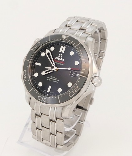 Omega seamaster diver - seamaster,
