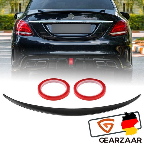 Sport heckspoiler lippe - heckspoiler,