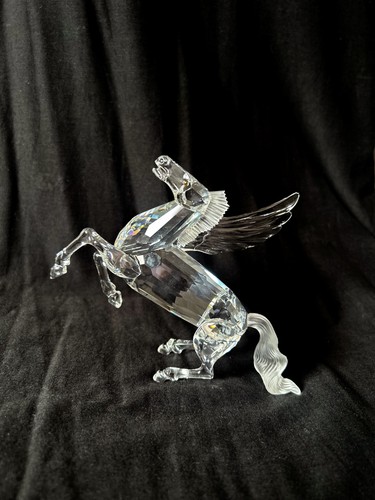 Swarovski pegasus scs - swarovski,